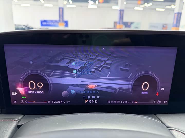 Фото 6 - Lincoln Z (Zephyr)