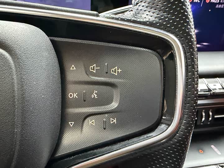 Фото 9 - Lincoln Z (Zephyr)