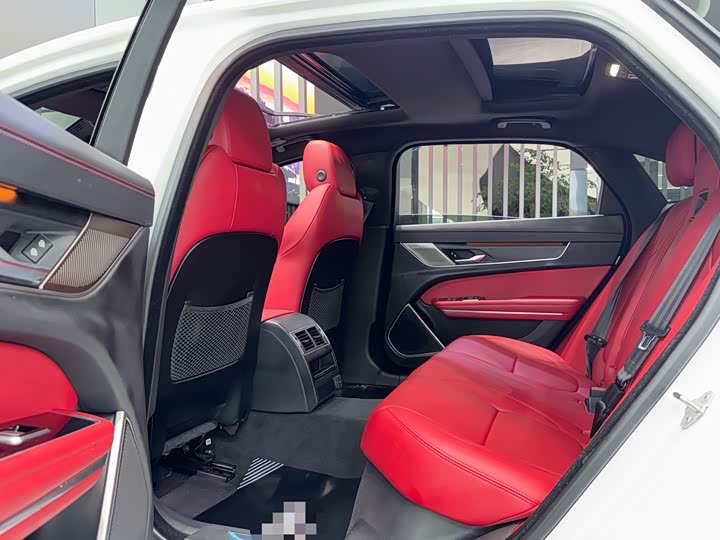 Фото 5 - Jaguar XF L