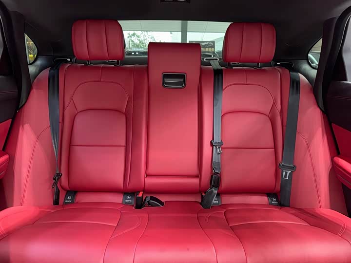 Фото 6 - Jaguar XF L