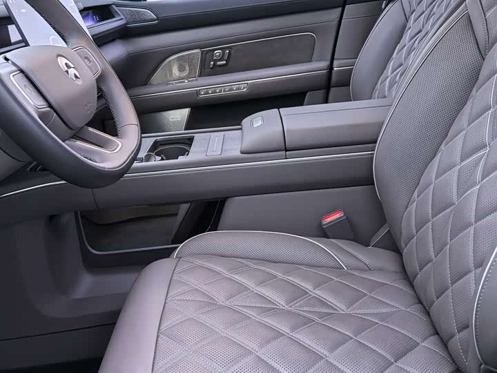 Фото 5 - Nio ES8