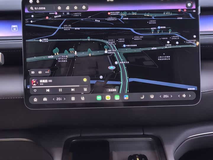 Фото 6 - Nio ES8