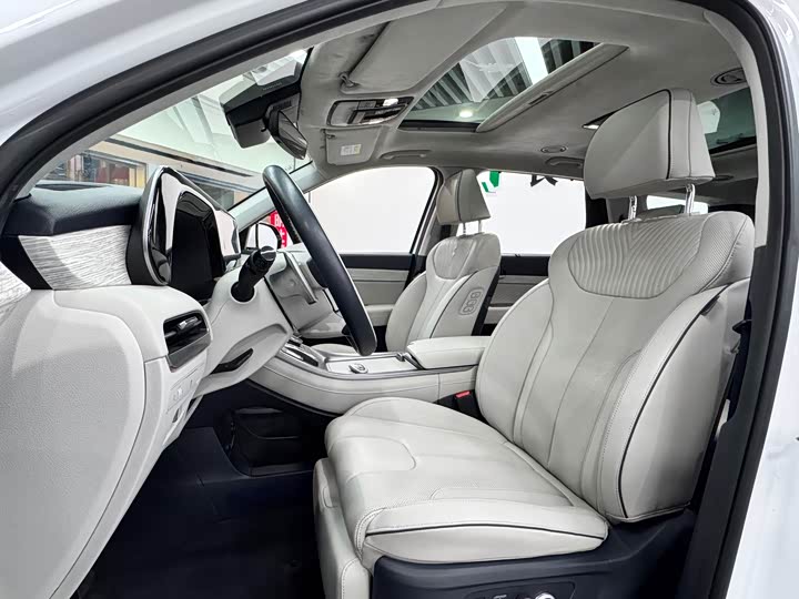 Фото 6 - Hyundai Palisade