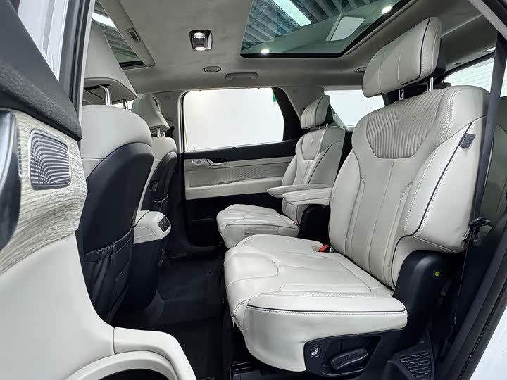 Фото 7 - Hyundai Palisade