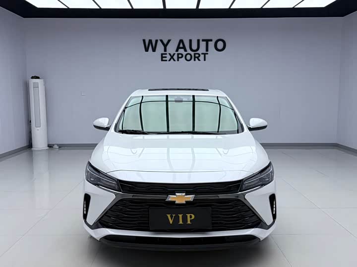 Фото 2 - Chevrolet Monza