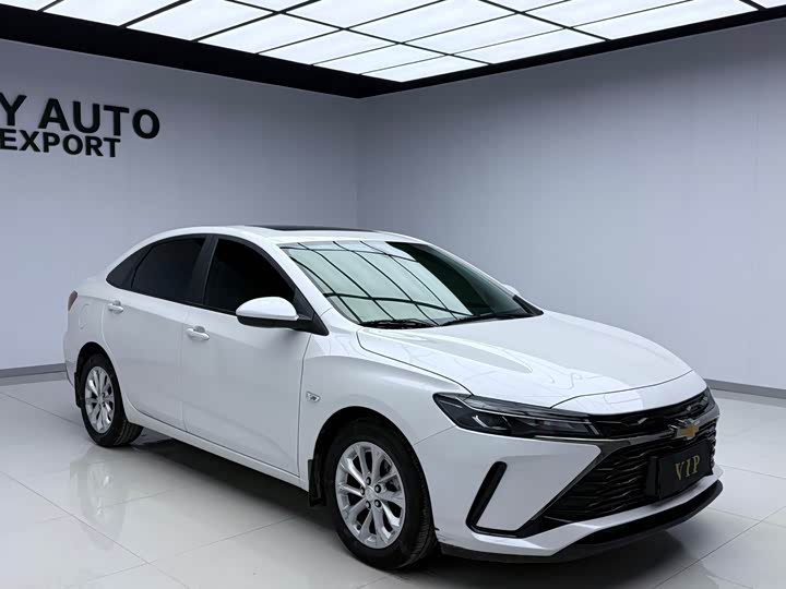 Фото 3 - Chevrolet Monza