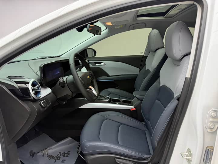 Фото 7 - Chevrolet Monza