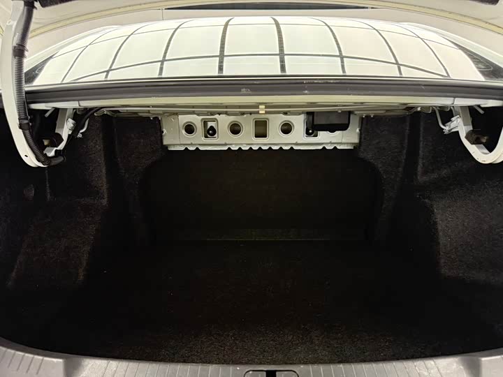 Фото 9 - Chevrolet Monza