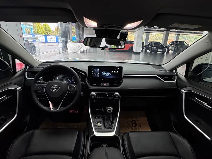 Photo 9 - Toyota Wildlander