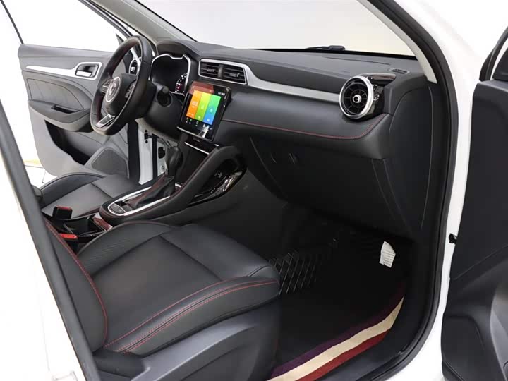 Фото 8 - MG Motor ZS