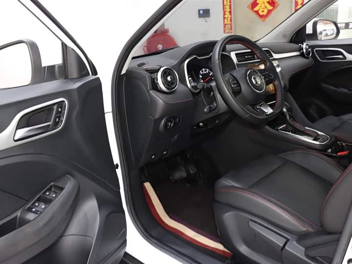 Фото 9 - MG Motor ZS