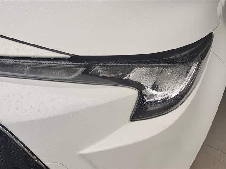 Фото 5 - Toyota Levin