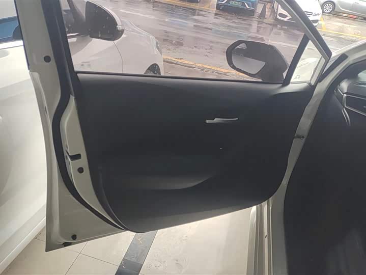 Фото 7 - Toyota Levin