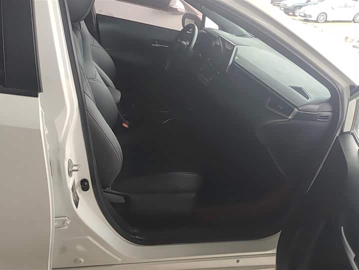 Фото 8 - Toyota Levin