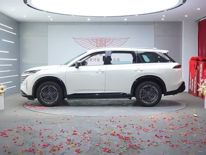 Фото 4 - Nissan Pathfinder