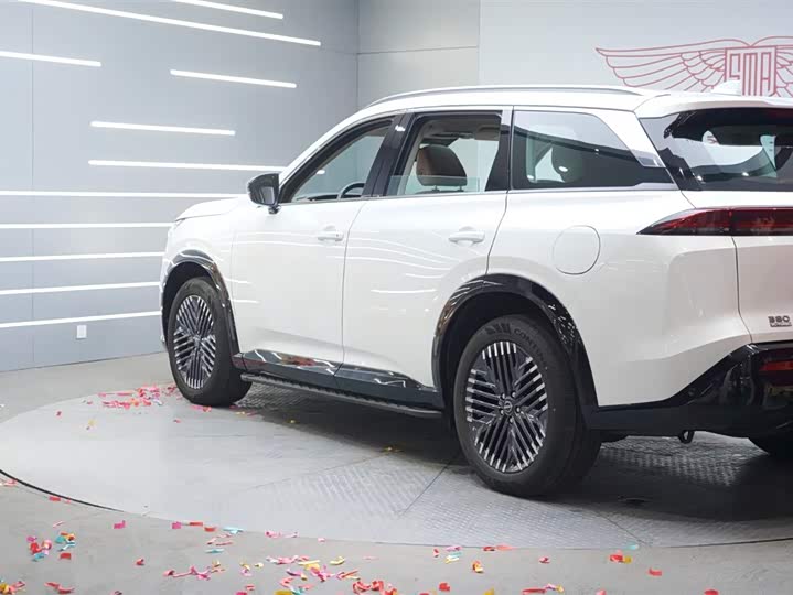 Фото 5 - Nissan Pathfinder