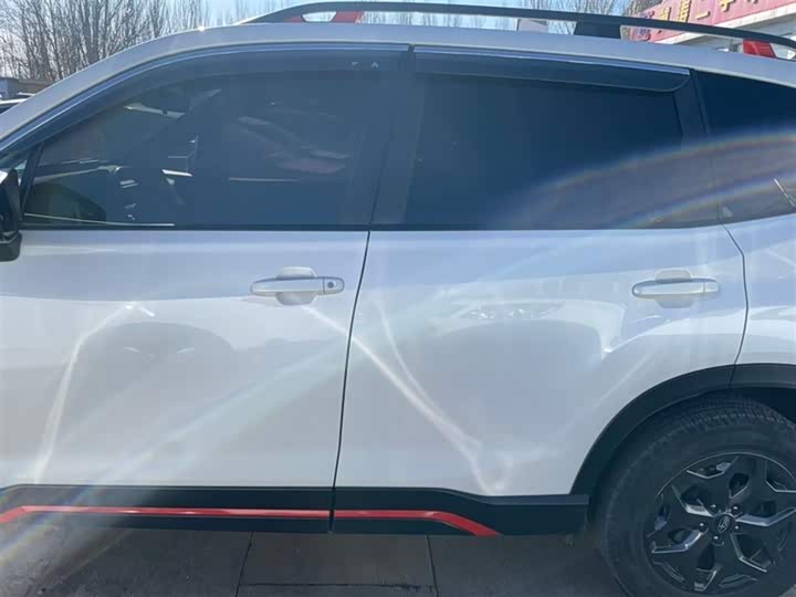 Фото 4 - Subaru Forester