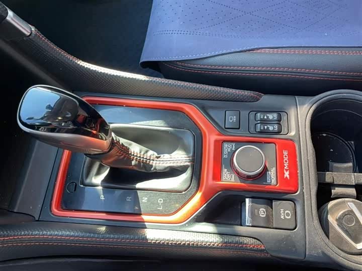 Фото 6 - Subaru Forester