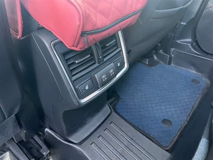 Фото 7 - Subaru Forester