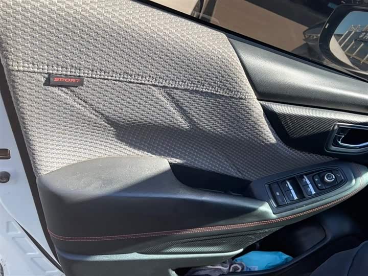 Фото 8 - Subaru Forester