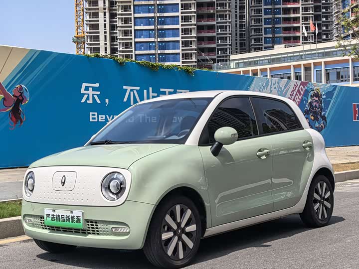 Photo 1 - Ora Black Cat