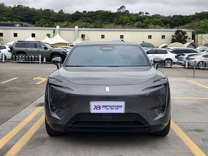 Фото 3 - Avatr 11