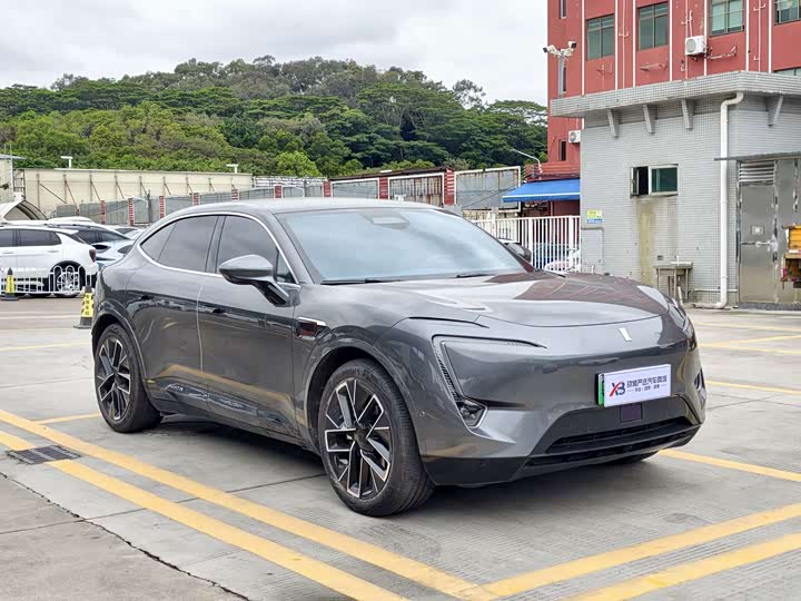 Фото 4 - Avatr 11