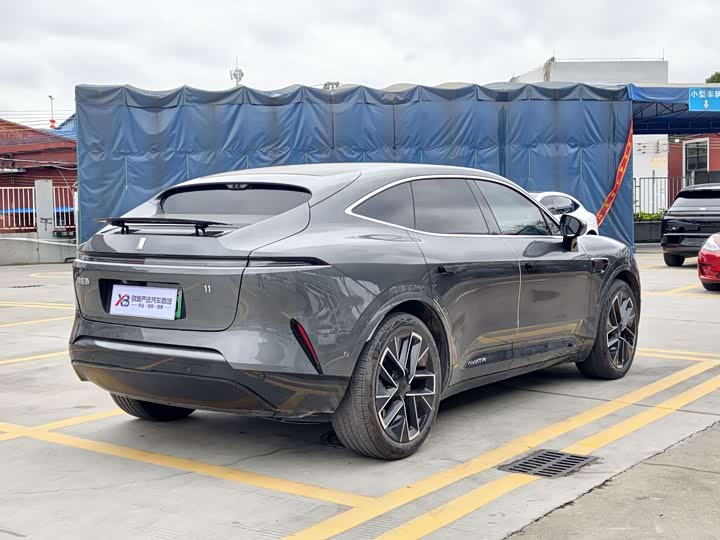 Фото 5 - Avatr 11