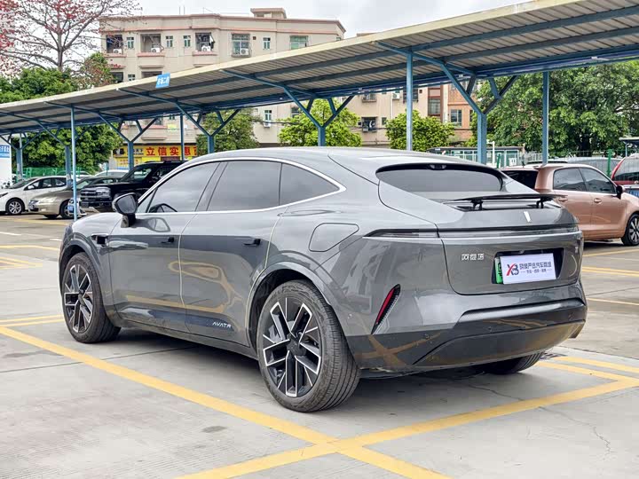 Фото 6 - Avatr 11