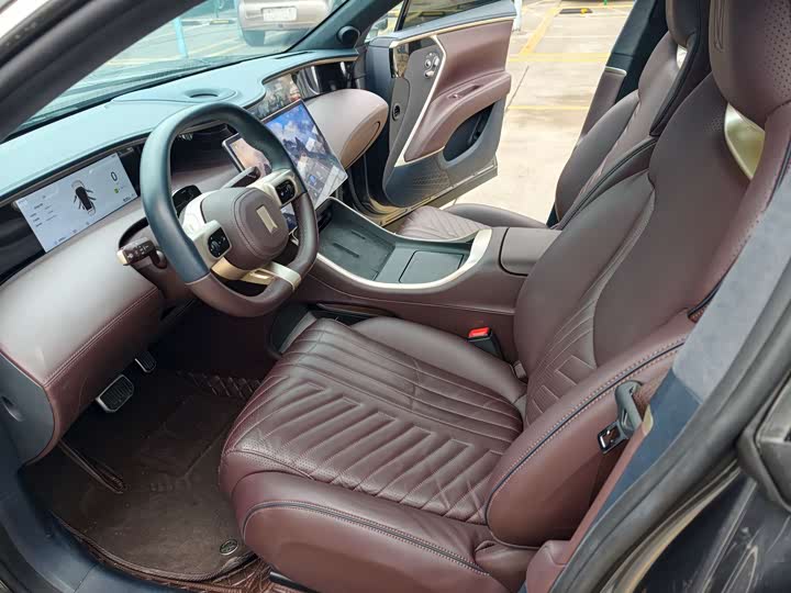 Фото 8 - Avatr 11