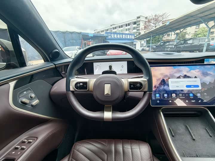 Фото 9 - Avatr 11