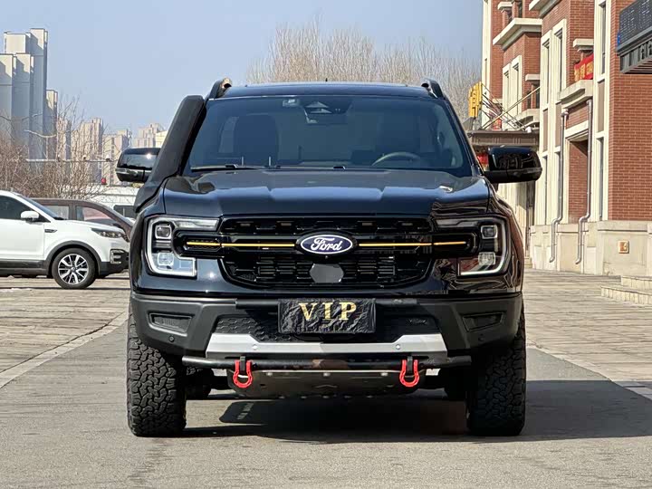 Photo 2 - Ford Ranger