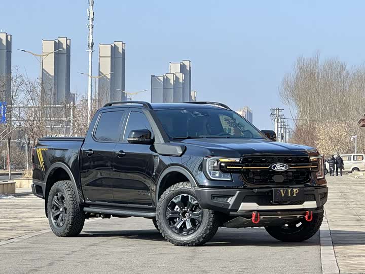 Photo 3 - Ford Ranger