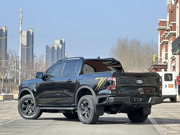 Photo 5 - Ford Ranger