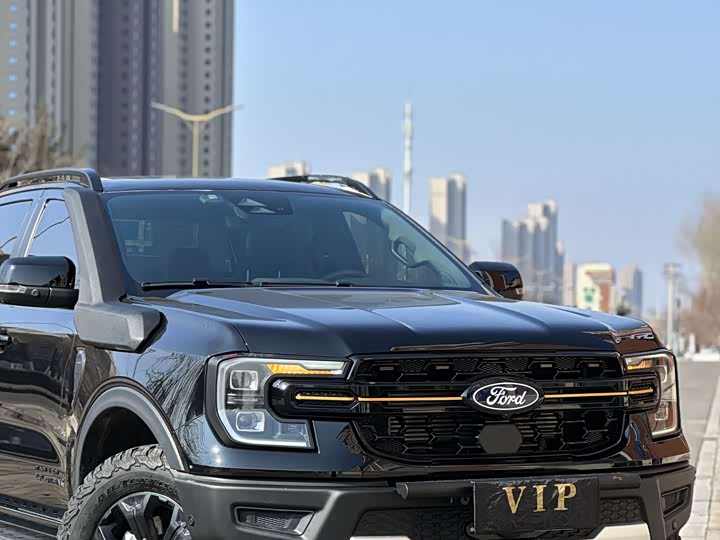 Photo 9 - Ford Ranger