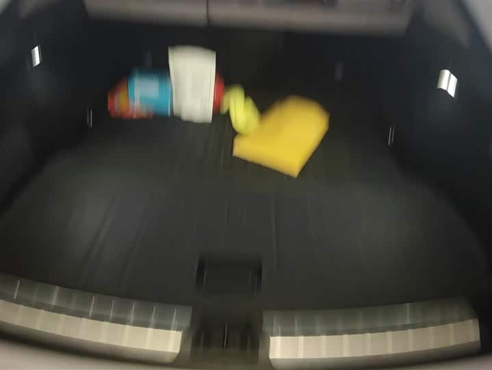 Фото 4 - Zeekr 007 GT