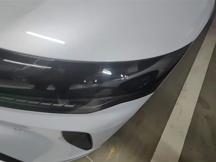 Фото 5 - Zeekr 007 GT