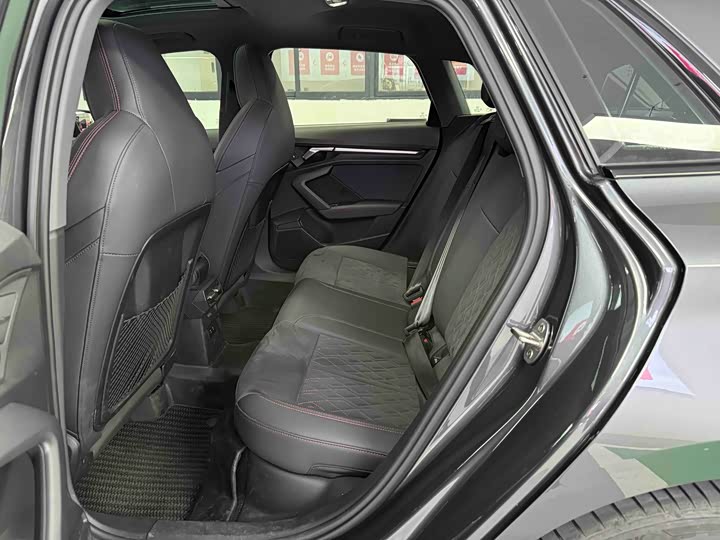 Фото 5 - Audi A3