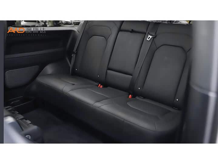 Фото 7 - Land Rover Defender