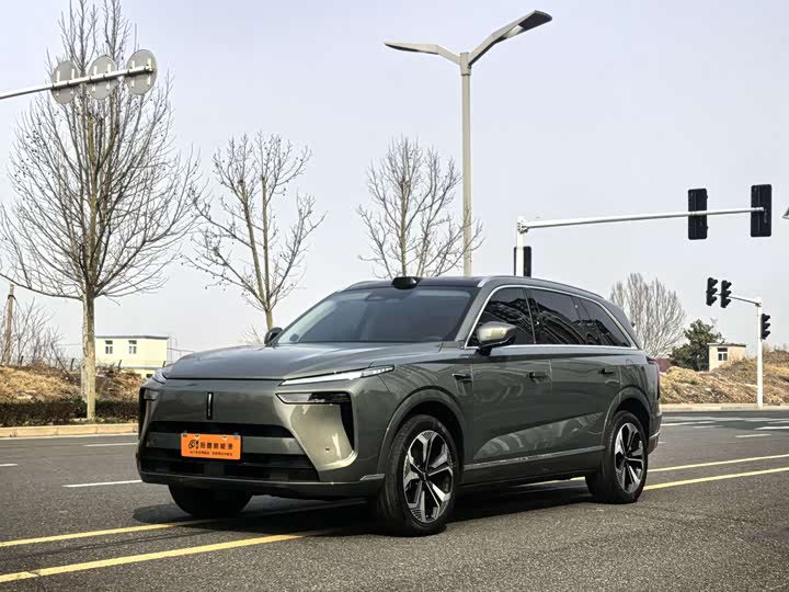 Фото 1 - Wey Lanshan