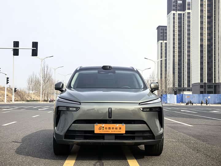 Фото 2 - Wey Lanshan