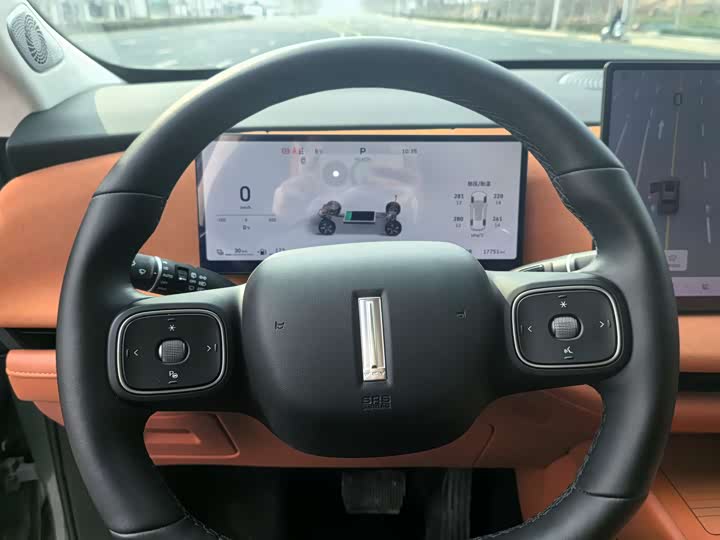 Фото 6 - Wey Lanshan