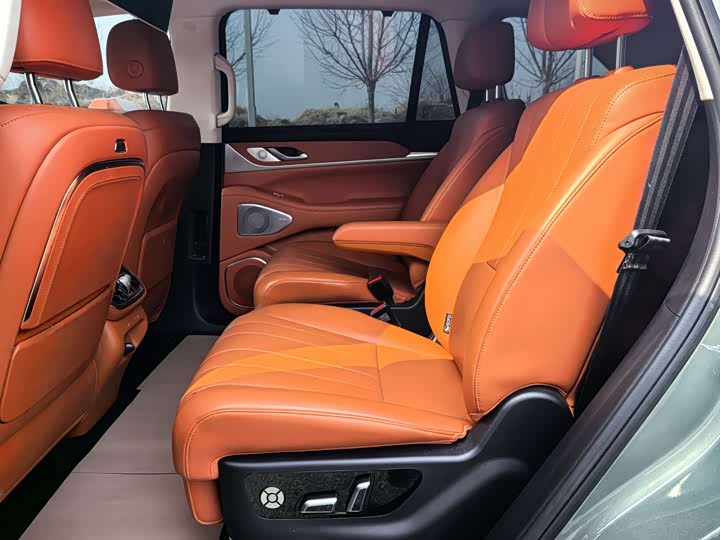 Фото 9 - Wey Lanshan