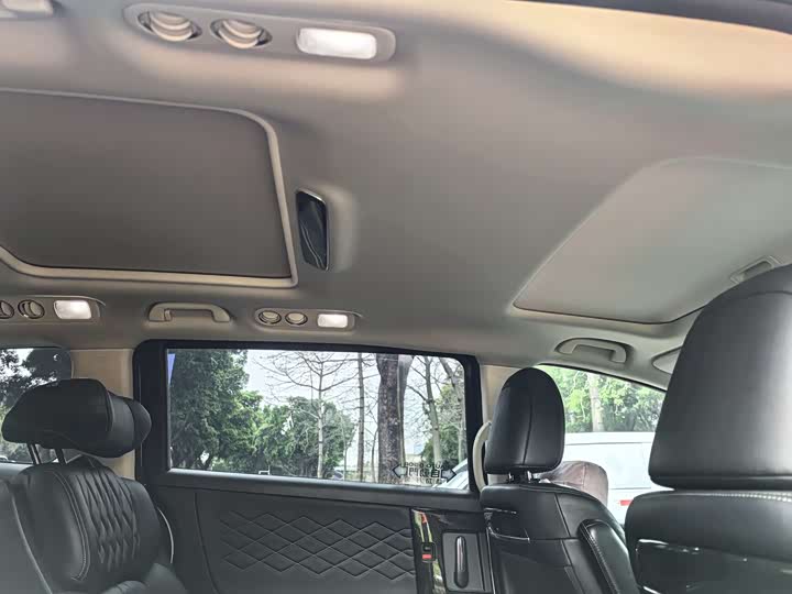 Фото 5 - Honda Elysion