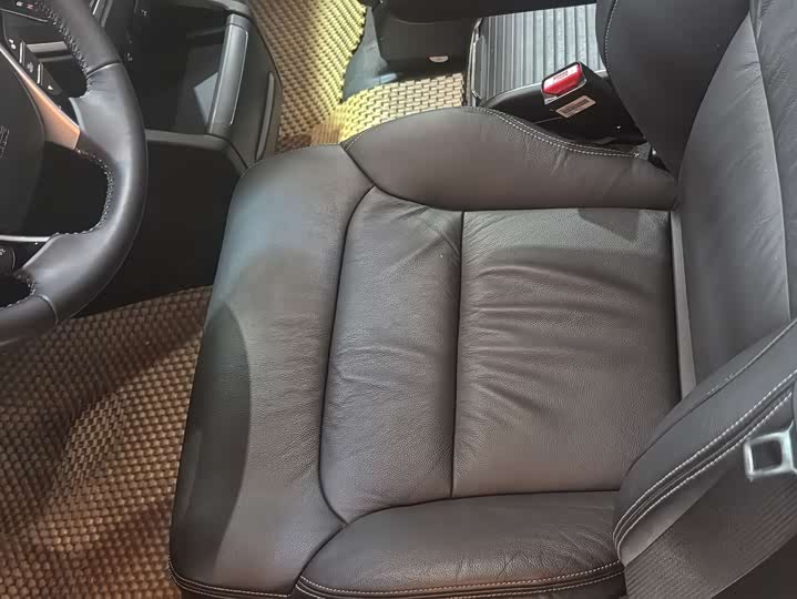 Фото 6 - Honda Elysion