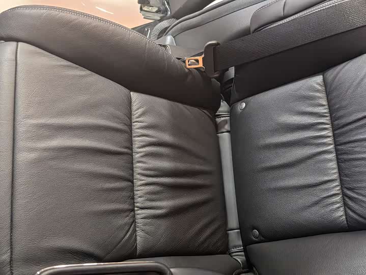 Фото 7 - Honda Elysion