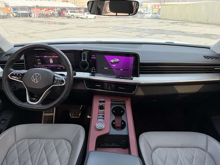 Фото 8 - Volkswagen Tavendor