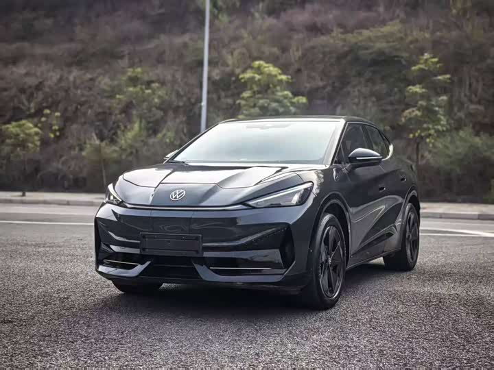 Photo 1 - Volkswagen ID.Unyx