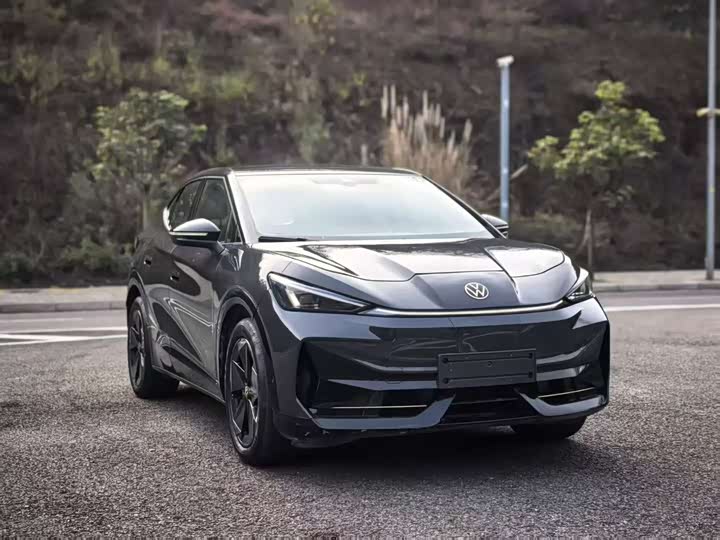 Photo 3 - Volkswagen ID.Unyx