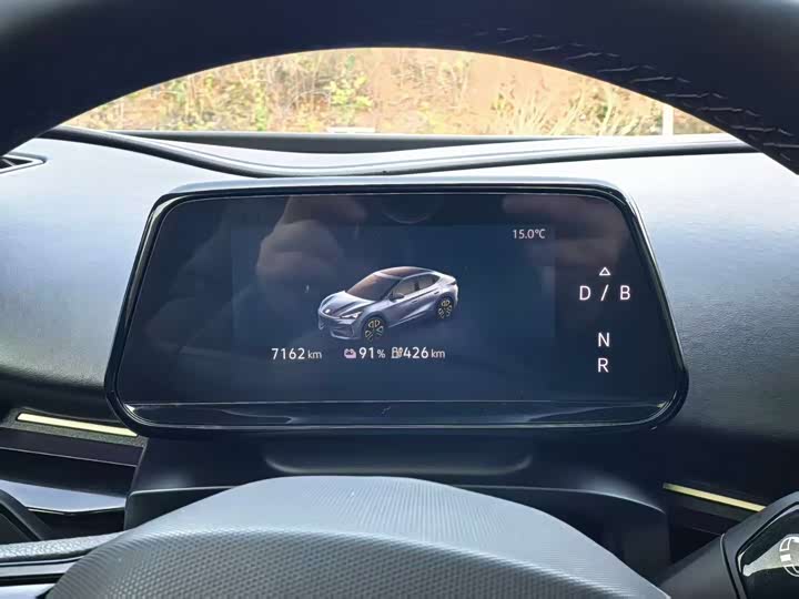 Photo 7 - Volkswagen ID.Unyx